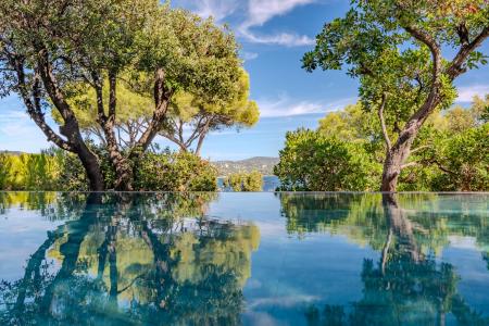 Cavalaire Sur Mer, Provence-Alpes-Côte D'Azur 83240, Франция