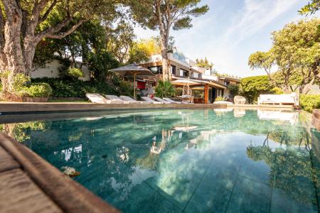 Cavalaire Sur Mer, Provence-Alpes-Côte D'Azur 83240, Франция