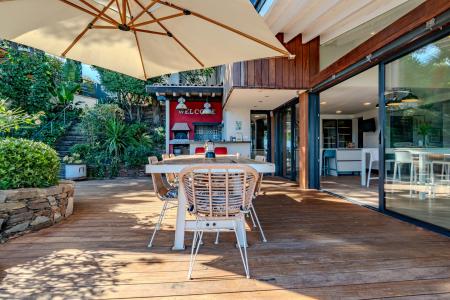 Cavalaire Sur Mer, Provence-Alpes-Côte D'Azur 83240, Франция