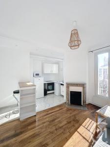 Levallois Perret, Île-de-France 92300, Francia