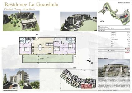 Bastia, Corse 20200, França