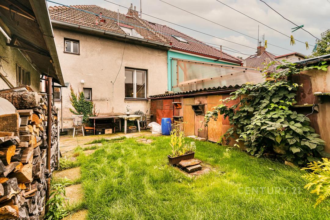 Nad Rezkovcem, Čáslav, Kutná Hora 28601, 捷克共和国