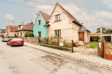 Nad Rezkovcem, Čáslav, Kutná Hora 28601, 捷克共和国