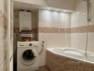 Radhošťská, Praha, Území Hlavního Města Prahy 13000, צ'כיה 