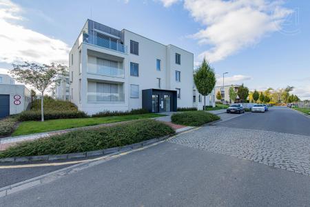 Hněvotínská, Olomouc, Olomouc 77900, Czech Republic