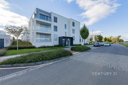 Hněvotínská, Olomouc, Olomouc 77900, Czech Republic