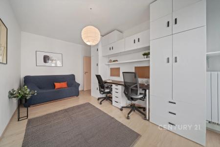 317, Škrábkových, Praha, Území Hlavního Města Prahy 19900, Чешская Республика