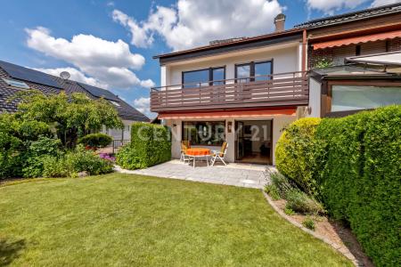 Schönaich, Baden-Württemberg 71101, Germany