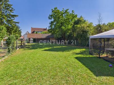 Alsbach-hähnlein, Hessen 64665, Almanya