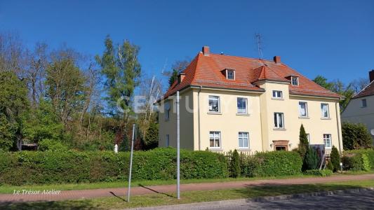 Jüterbog, Brandenburg 14913, Germany