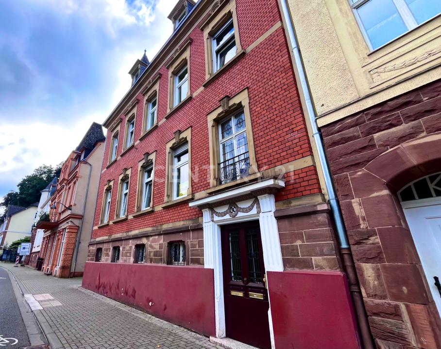 Saarbrücken, Saarland 66119, Germany