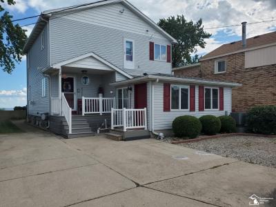 4803 Allen Cove, Luna Pier, Michigan 48157, Estados Unidos