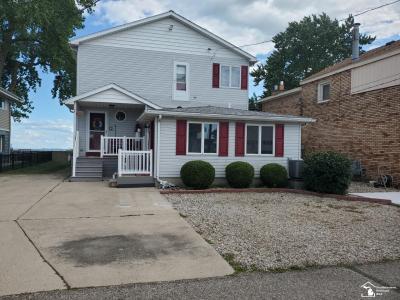 4803 Allen Cove, Luna Pier, Michigan 48157, Estados Unidos