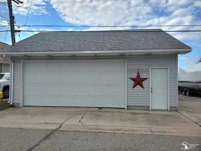 4803 Allen Cove, Luna Pier, Michigan 48157, Estados Unidos