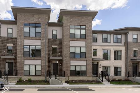 639 Golborne Street, Carmel, 印第安納州 46032, 美國