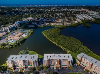 6450 Shoreline Dr #9230, St Petersburg Beach, Florida 33708, Amerika Birleşik Devletleri