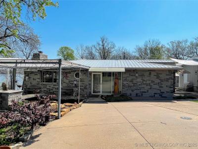 72036 S 324 Road, Wagoner, オクラホマ 74467, アメリカ合衆国