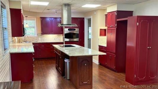 72036 S 324 Road, Wagoner, オクラホマ 74467, アメリカ合衆国