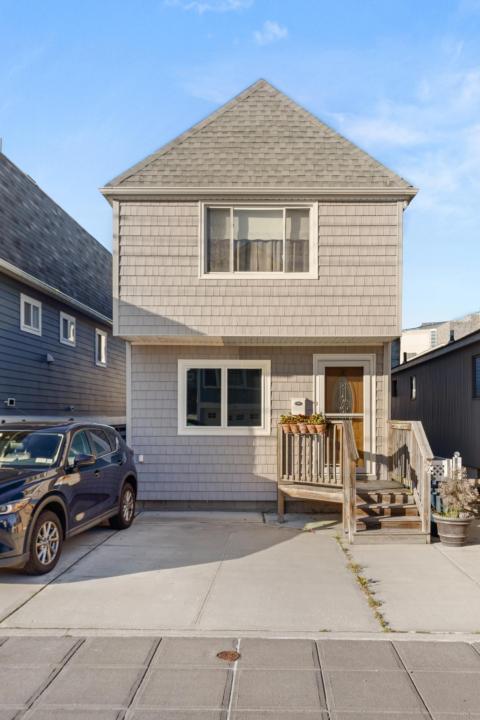 33 West 11th Road, Broad Channel, 纽约州 11693, 美国