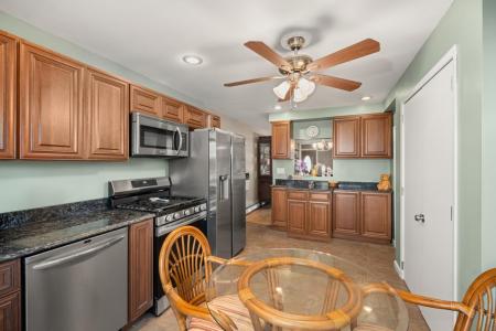 33 West 11th Road, Broad Channel, 纽约州 11693, 美国