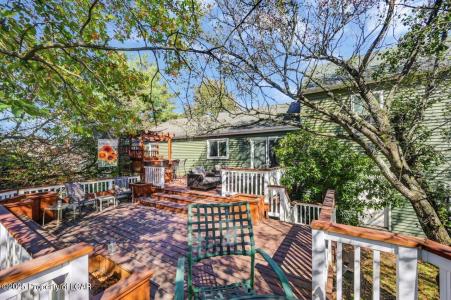 1522 Terrace Boulevard, Hazleton, Pensilvania 18201, Estados Unidos