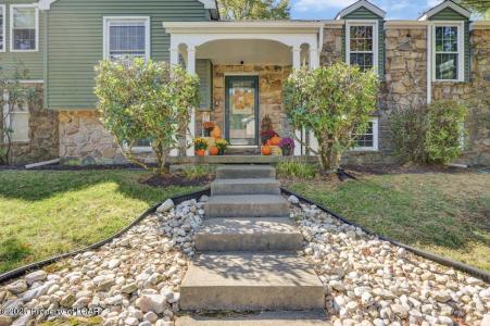 1522 Terrace Boulevard, Hazleton, Pensilvania 18201, Estados Unidos