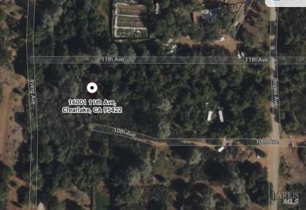 16001 11th Ave, Clearlake, California 95422, USA