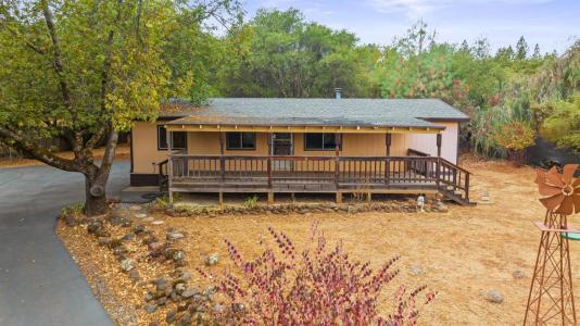 3586 Hilton Way, Shingle Springs, California 95682