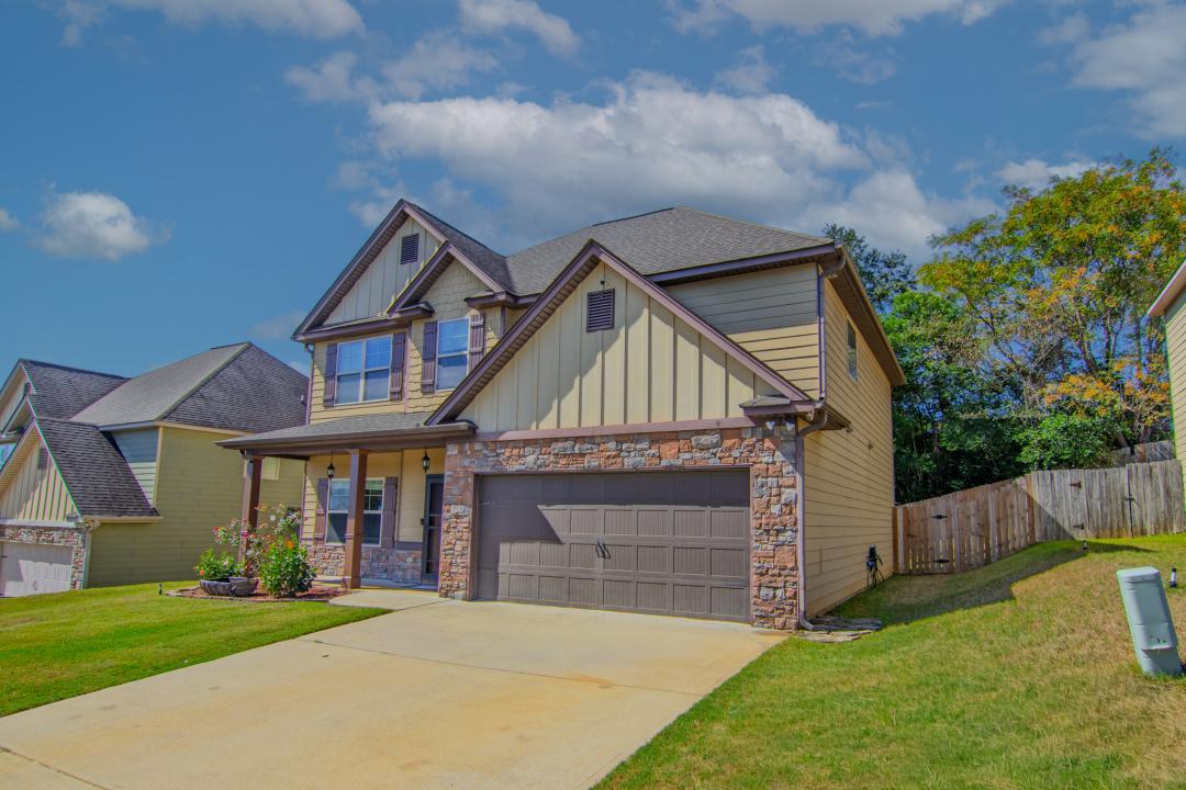 1907 Westminster Drive, Phenix City, Georgia 36870, Stati Uniti