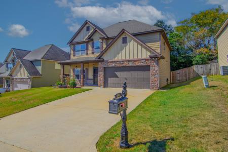 1907 Westminster Drive, Phenix City, Georgia 36870, Stati Uniti