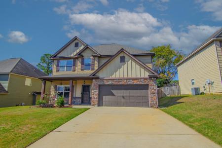1907 Westminster Drive, Phenix City, Georgia 36870, Stati Uniti