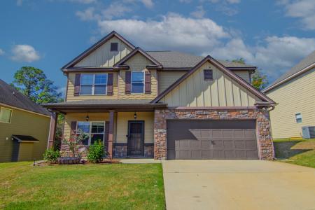 1907 Westminster Drive, Phenix City, Georgia 36870, Stati Uniti