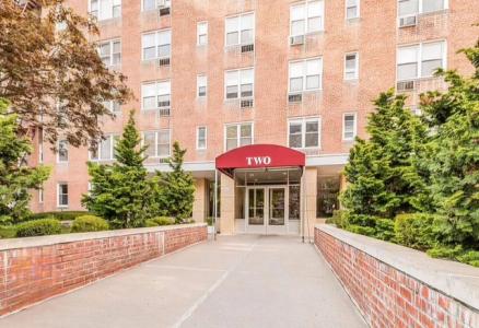 2 Sadore Lane #7N, Yonkers, NY 10710, USA