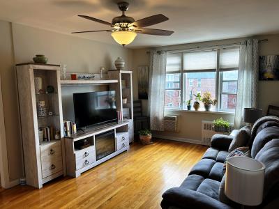 2 Sadore Lane #7N, Yonkers, Nowy Jork 10710, USA