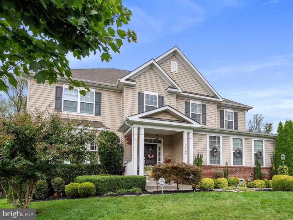 24469 Island Pool Court, Aldie, 버지니아 20105, 미국