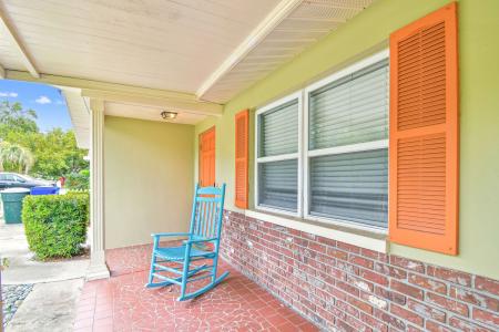 411 Marjon Ave, Dunedin, 佛罗里达州 34698, 美国