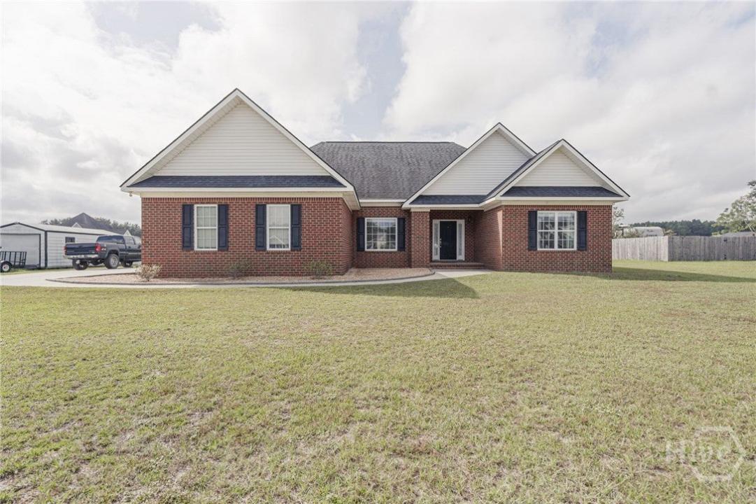 1705 Scarlett Place, Brooklet, Georgia 30415, HOA KỲ