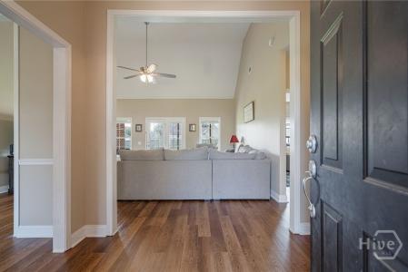 1705 Scarlett Place, Brooklet, Georgia 30415, HOA KỲ