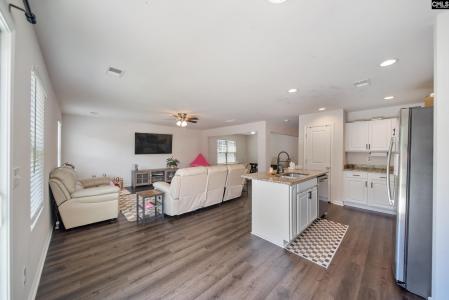 814 Tallaran Road, Lexington, Caroline Du Sud 29073, États-Unis