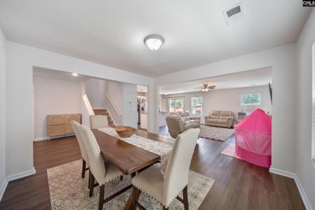 814 Tallaran Road, Lexington, Caroline Du Sud 29073, États-Unis