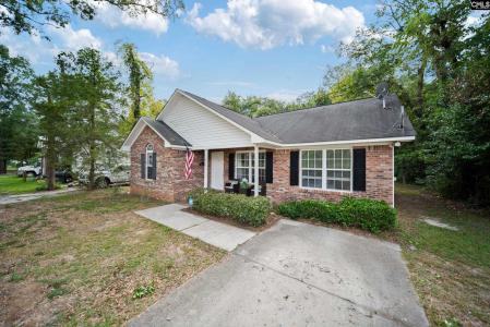 817 Church Street, Camden, South Carolina 29020, Stati Uniti