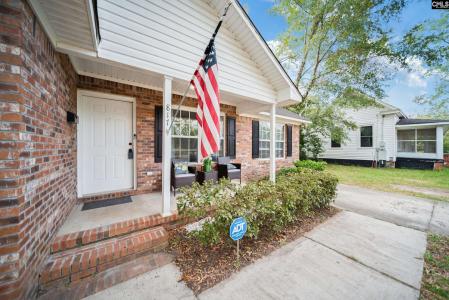 817 Church Street, Camden, South Carolina 29020, Stati Uniti