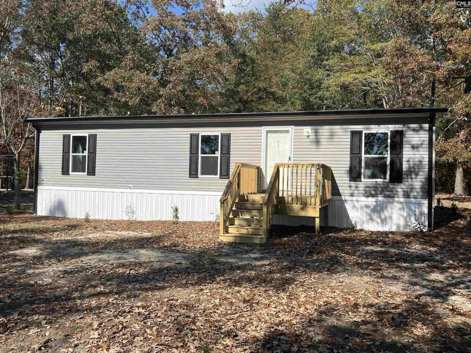 200 Dearborn Road, Nord, Caroline Du Sud 29112, États-Unis