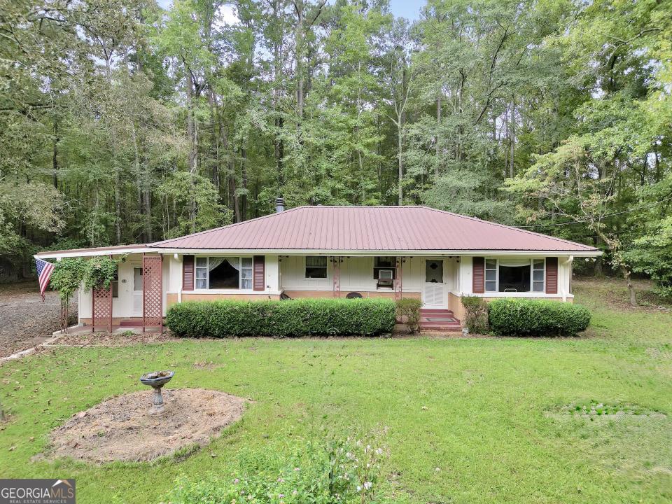 196 Jackson Lake Inn Road, Jackson, Géorgie 30233, États-Unis