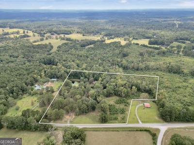 196 Jackson Lake Inn Road, Jackson, Géorgie 30233, États-Unis