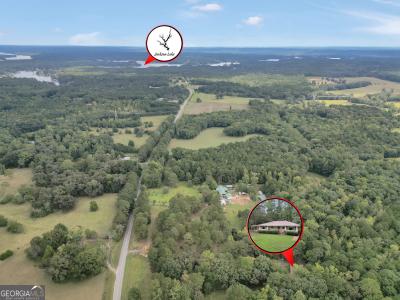 196 Jackson Lake Inn Road, Jackson, Géorgie 30233, États-Unis