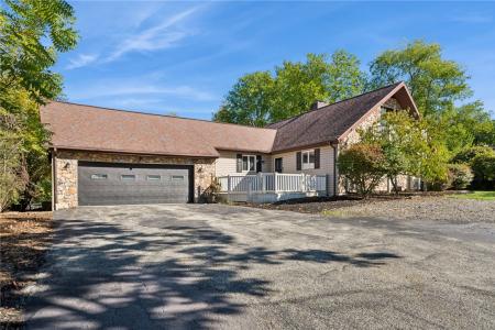 1185 Murray Ave, Unity Twp, Pennsylvania 15638, Amerika Birleşik Devletleri