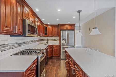 18-15 215th Street 10P, Bayside, New York 11360