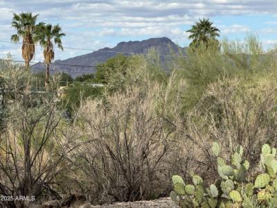 268 E Queen Creek Dr 121, 122, 123, Queen Valley, Arizona 85118, USA