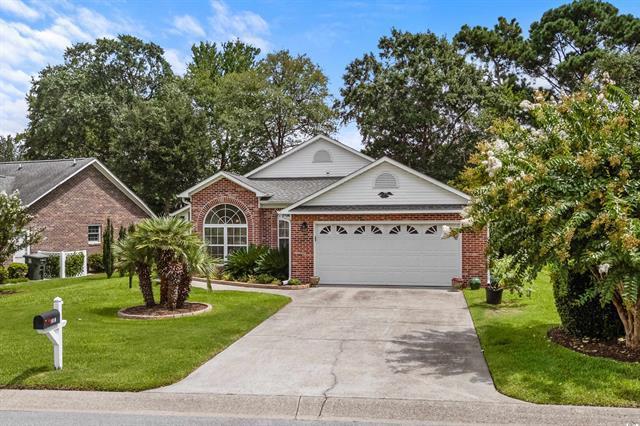 1010 Swan Lake Dr, North Myrtle Beach, South Carolina 29585, HOA KỲ